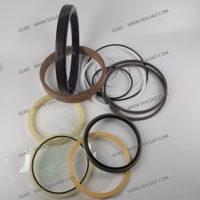 Dozer GD505A-3A GD623A-1 Blade Side Shift Cylinder Repair Seal Kit  23B-63-01260 23B6301260
