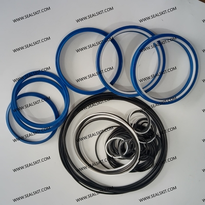 RAMMER Hydrualic Breaker Seal   MS 600   MSB 600  S56