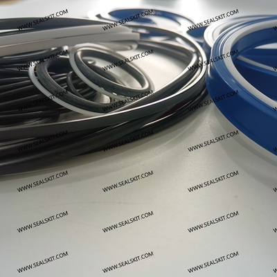 RAMMER Hydrualic Breaker Seal   MS 600   MSB 600  S56