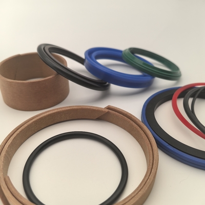 Hydraulic VOLVO Cylinder Repair Seal Kit VOE11709617