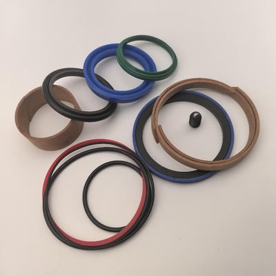 Hydraulic VOLVO Cylinder Repair Seal Kit VOE11709617