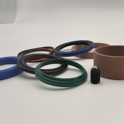 Hydraulic VOLVO Cylinder Repair Seal Kit VOE11709632