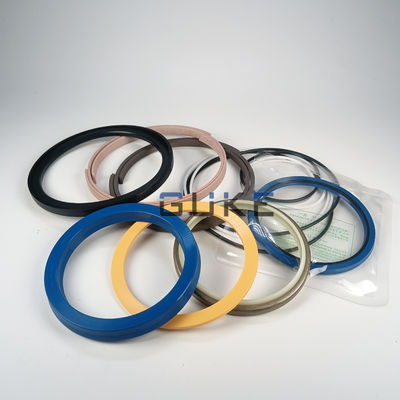 BRAÇO de Cylinder Seal Kits DX255 da máquina escavadora de K9001901 Doosan
