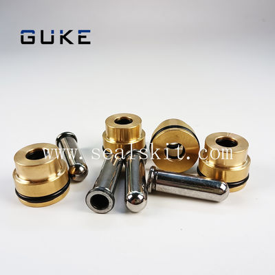 Bom preço Piloto Valve Pusher Pistion Kit Pluge XKAY-00608 31N6-20071 do manche da máquina escavadora R210-7 R220-7 de Hyundai on-line
