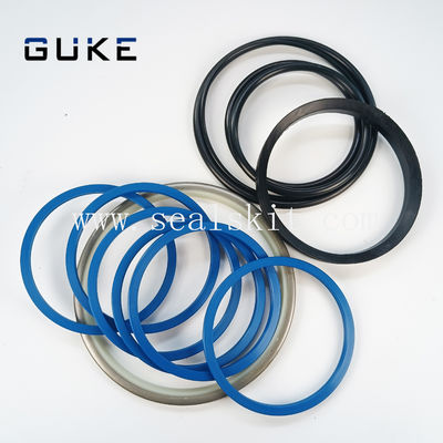Bom preço Jogo 7030833650 7030895620 do selo do reparo da junção de giro da máquina escavadora PC300-7 PC300-8 PC400-7 de KOMATSU on-line
