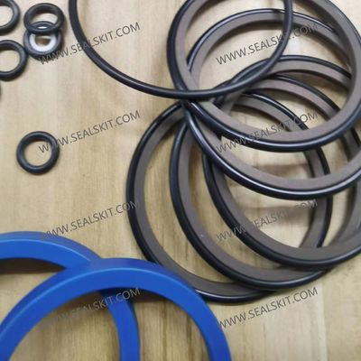 Bom preço 2480-9022AKT Joint Center Seal Kit para escavadeira Solar 140W 160W 210W on-line