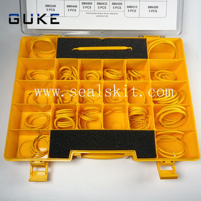 Bom preço Caixa do kit de reparação para o CAT 4C8253 VMQ Boa qualidade on-line