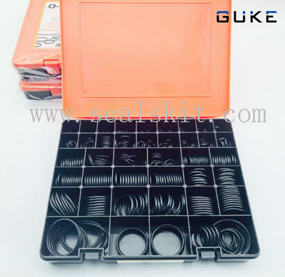 Bom preço Kit de vedação Oring Kit de reparo Oring Caixa de Oring para tubo on-line