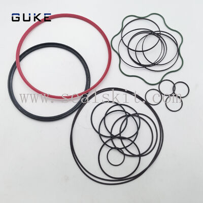 Bom preço Kit de vedação de alta qualidade para motor hidráulico Poclain MK04 on-line