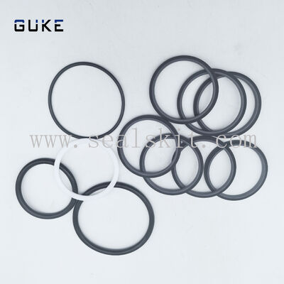 Bom preço Yanmar Vio55 Excavador Kit de Reparação do Selo de Juntas de Swive 172B02-73910 172B027910 Kit de Selo de Juntas do Centro on-line