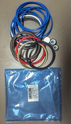 Bom preço Frukawa Kit de vedação do rompedor hidráulico FXJ175 FXJ 175 PARTE.NO 902203-920050 902203-920060 902203-920070 902203-920080 902203-920090 on-line