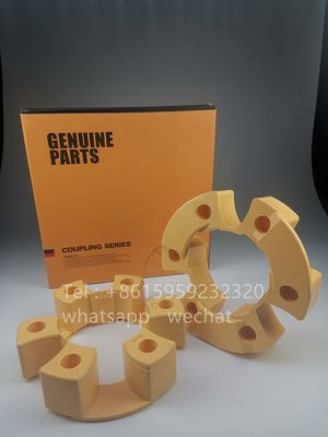 Bom preço Acoplamento flexível de Hydralic Pump Coupling 25H da máquina escavadora on-line