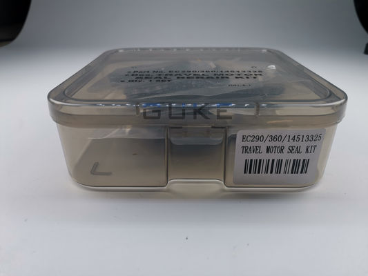 Bom preço Jogo VOE 14513325 de Seal Kit Travel Motor Repair Seal da máquina escavadora de  EC290 on-line