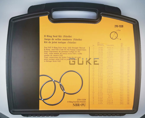 Bom preço Caixa 270-1533 do ANEL-O dos jogos 270-1528 do selo do ANEL-O do  270-1535 2701537 on-line