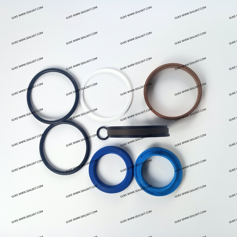 Dozer D31PX-22 SN 60001 UP Rear Guard Cylinder Seal Kit  707-98-04590 7079804590