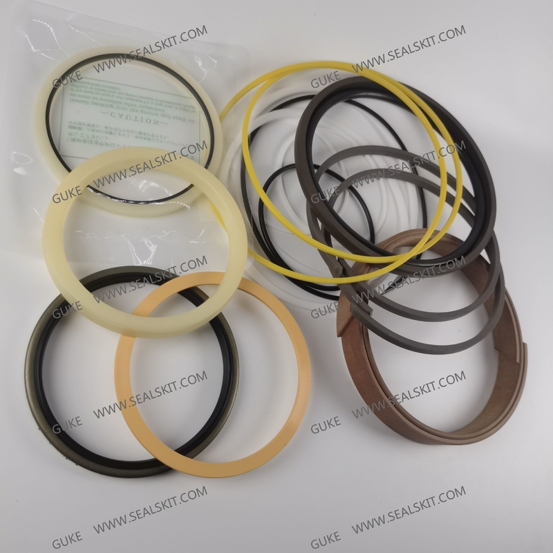 Dozer L220D Hydraulic Cylinder Repair Seal Kit VOE11107552