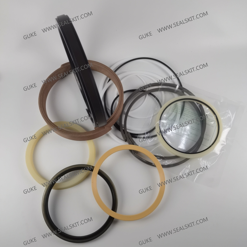 Dozer GD510R-1 GD605A-5 Scarifier Cylinder Repair Seal Kit 23B-63-32102 23B6332102  