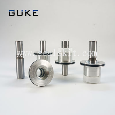 Bom preço A válvula do pedal do curso de  320B 320C 320D da máquina escavadora obstrui 270-5949 147-4221 2705949 1474221 on-line