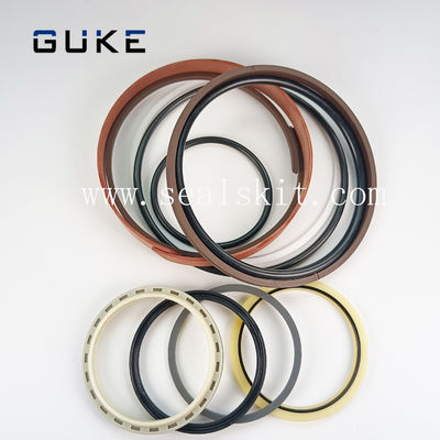 Bom preço Jogo SL763 SL763S XCAV-00033 do selo do cilindro do crescimento do carregador da roda on-line