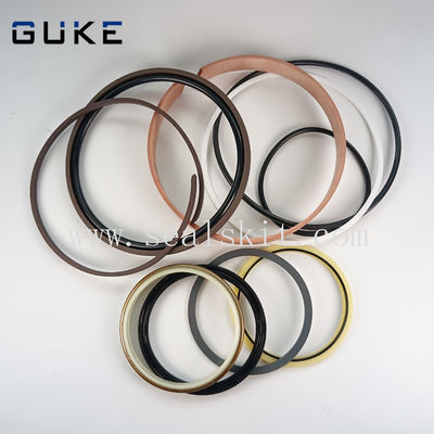 Bom preço Jogo XCAV-00058 3BZ5-02860 do selo do cilindro da cubeta do carregador SL763 SL763S da roda on-line