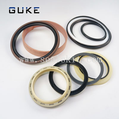 Bom preço Jogo XCAV-00100 do selo do cilindro de direção do carregador SL763 SL763S da roda de Hyundai on-line