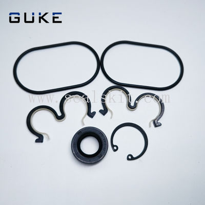 Bom preço Jogo 408207 do selo da bomba de engrenagem da máquina escavadora EX200-2 EX200-3 EX200-5 de Hitachi on-line