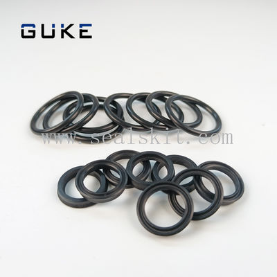 Bom preço Jogo K9004000 K9004001 do selo de Kit Remote Control Lever Repair do selo da válvula do manche da máquina escavadora DX225LC de Doosan on-line