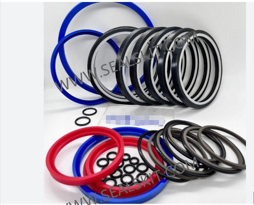 Bom preço M312 M315 M318 M320 Kit de reparação de selos 1402012 140-2012 on-line