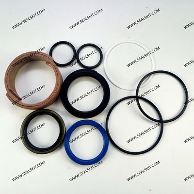 Bom preço Dozer GD705A-4 SN 21001 UP Kit de reparação do selo do cilindro da lâmina 707-98-24530 7079824530 on-line