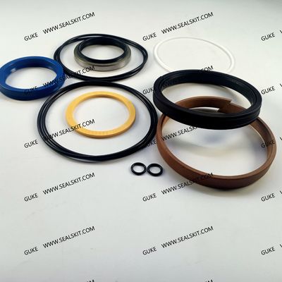 Bom preço Dozer D50-17 D53-17 D50A-17 D50P-17 Blade Lift Cylinder Repair Seal Kit 707-98-26540 7079826540 on-line