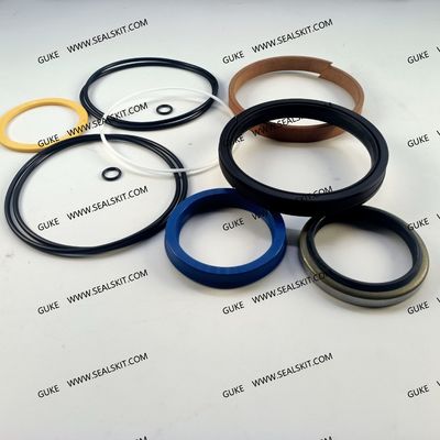 Bom preço Dozer D53-17 D50P-17 D50PL-17 Blade Tilt Cylinder Repair Seal Kit 707-98-60120 7079860120 on-line
