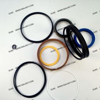 Bom preço Dozer D50-D65A-8 Blade Tilt Cylinder Repair Seal Kit 707-98-60110 7079860110 on-line