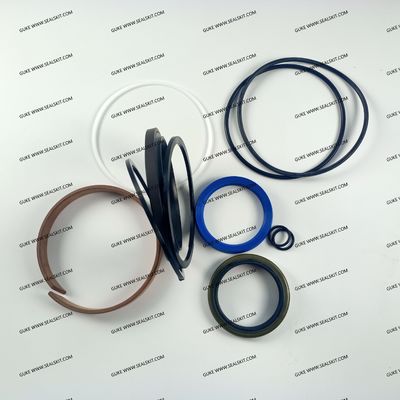Bom preço 707-98-24700 7079824700 Dozer Seal Kit D39PX-21 D39EX-21 SN 60001 UP Lift Cylinder Seal Kit on-line