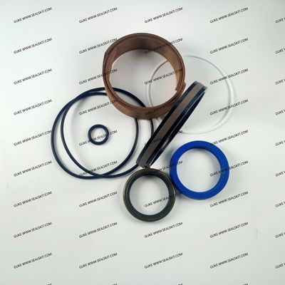 Bom preço Dozers de rastreamento D31Q-18 SN 60001 UP Kit de vedação do cilindro de elevação 707-98-32050 7079832050 on-line