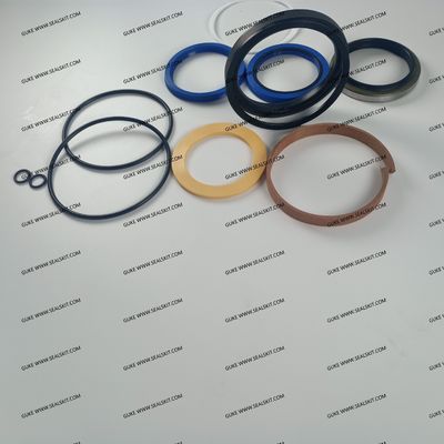 Bom preço Dozer D51EX/PX Tilt Cylinder Repair Seal Kit 707-99-34300 7079934300 on-line