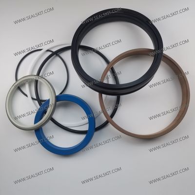 Bom preço 141-63-33100 1416333100 Dozer Seal D65S-6 D65S-7 D65S-8 D60S-6 D60S-8 Dump Cylinder For Long Lift Arm Repair Seal Kit on-line