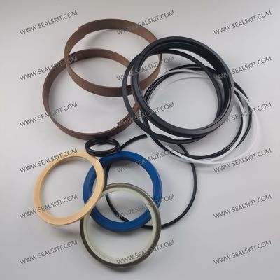 Bom preço 707-98-34580 7079834580 Dozer Seal Kit CD60R D68ESS-12 D61E-12 D61EX D61PX Lift Cylinder Repair Seal Kit on-line