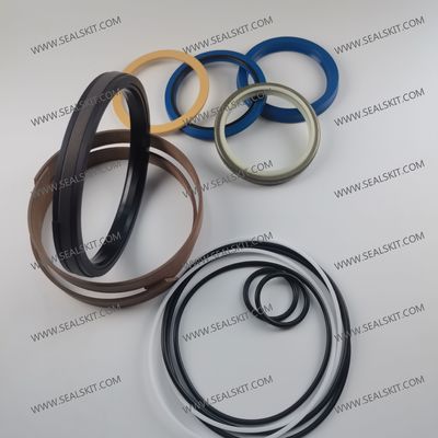 Bom preço 707-99-35170 7079935170 Dozer Seal Kit D68ESS-12 D61EX-12 D61PX-12 Ângulo do cilindro de potência Ângulo de potência Kit de selo de inclinação on-line