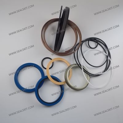 Bom preço 707-99-52170 7079952170 Dozer Seal Kit D61EX D65EX Ripper Cylinder Repair Seal Kit on-line