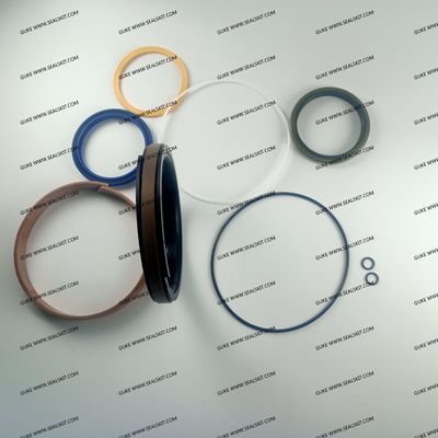 Bom preço Dozer D65PX-12U D65PX-15 Kit de Reparação de Selo de cilindro inclinado 707-98-52210 7079852210 on-line