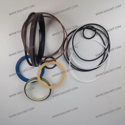 Bom preço Dozer D155A-5 Blade Tilt Cylinder Repair Seal Kit 707-99-64595 7079964595 on-line