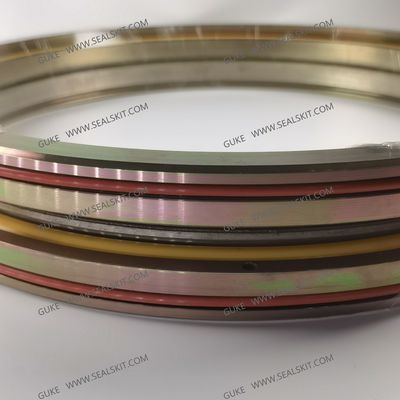 Bom preço OEM Selo Flutuante Para Mecânico 740 735 740B 363-4457 3634457 363-4454 3634454 on-line