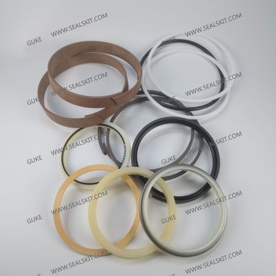 Bom preço Kit de direção do cilindro do nivelador de terra 120H 120K 140H 472-8026 4728026 on-line