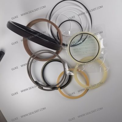 Bom preço Dozer CS210-1 Rotor Shift Cylinder Repair Seal Kit 07165-12729 on-line