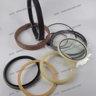 Bom preço Dozer GD510R-1 GD511A-1 Blade Side Shift Cylinder Repair Seal Kit 23B-63-42103 23B6342103 on-line