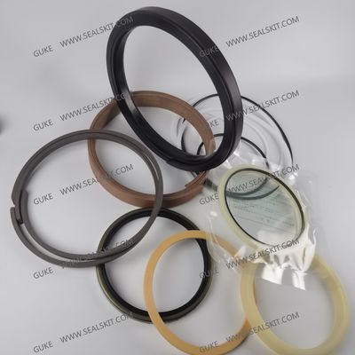 Bom preço Dozer PC1250-8 PC1250-8R Boom Cylinder Seal Kit 707-99-78700 707-99-78740 on-line