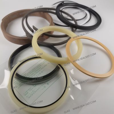 Bom preço 352F Kit de reparação de vedação do cilindro da escavadeira 506-2322 5062322 on-line