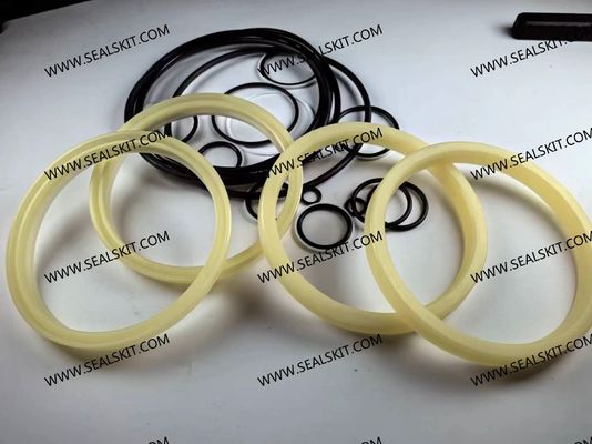 Bom preço TOKU TNB 151LU2 Kit de vedação de martelos de quebra hidráulica Kit de reparação hidráulica Ferramenta Diâmetro 135MM on-line