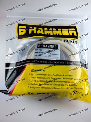 Bom preço Frukawa Kit de vedação do rompedor hidráulico FXJ 275 902407-920050 920060 920070 920080 920090 on-line