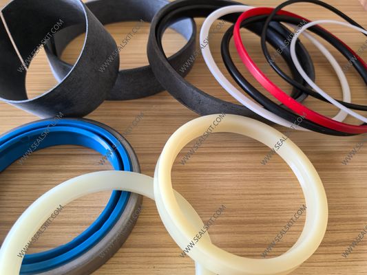 Bom preço Kit de vedação para reparação de cilindros hidráulicos 244-2070 2442070 on-line